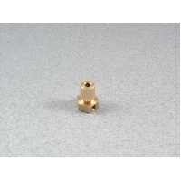 1/8' Plain Coupling Insert