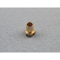 2mm Plain Coupling Insert