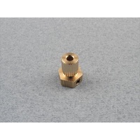 3.0mm Plain Coupling Insert