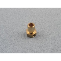 5mm Plain Coupling Insert