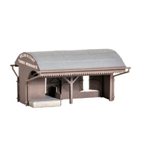 Ratio - N gauge Coal / Builders Merchants
