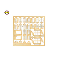 N Industrial Windows