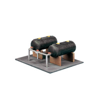 N Oil Tanks
