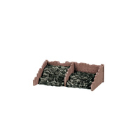 N Coal Staithes