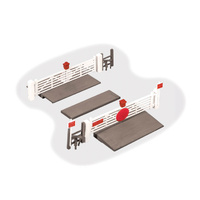 OO Occupation/Farm Crossing