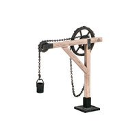 OO Hoist