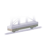 OO Rolling underframe