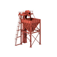 OO Coaling Tower