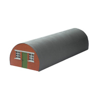 Nissen Hut (2)