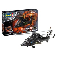 Revell - 1/72 Eurocopter Tiger Golden Eye
