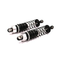 River Hobby - Rear Shock Complete Blade SS (FTX-6203) - RH--10002