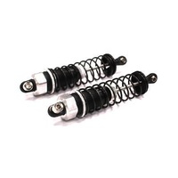 River Hobby - Front Shock Complete 2pcs Spirit - RH-10007