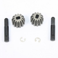 River Hobby - Diff Drive Gear w/Pin (Equivalent FTX-6227) - RH-10124