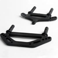 River Hobby - Body Posts (Equivalent  to FTX-6325) - RH-10134