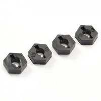River Hobby - Wheel Hub (hex) (FTX-6224)(FTX-6597) - RH-10145