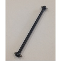 River Hobby - Central Dogbone F - RH-10165