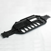River Hobby - Chassis Plate EP (Equivalent to FTX-6331) - RH-10184