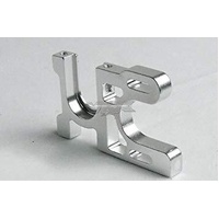 River Hobby - Motor Mount (EP) silver (FTX-6258) - RH-10190