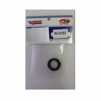 River Hobby - Slipper Gasket (EP) (FTX-6268) - RH-10193