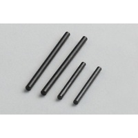 River Hobby - Hinge Pins long & short (2) (FTX-6336) - RH-10230