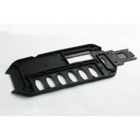 River Hobby - Chassis Plate Rear Buggy - RH-10325