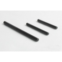 River Hobby - Hinge Pins (long&short) (FTX-6223) - RH-10329