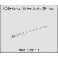 River Hobby - Centre Drive Shaft EP DT-5 - RH-10380