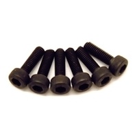 CHMS M3x20 (FAST118)