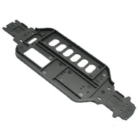 Chassis plate 1pc (FTX-6590)