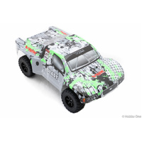 River Hobby - 1/10 Octane Short Course Truck