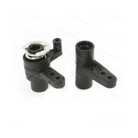 River Hobby - Servo Saver 1set - RH-10445