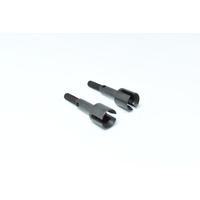 Rear drive shaft set suit Cobra (2pce)