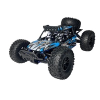 Agama brushless 4wd RTR 60amp esc/3660 motor - 3250mah 11.1v lipo - 3 diffs - alloy chassis & balance charger