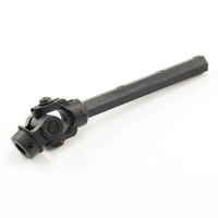 River Hobby - Rear Centl CVD R/ Half Octane (FTX-8305) - RH-10657