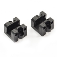 River Hobby - Rear Holder/Rear Shock Sup Rod(FTX-8311) - RH-10663