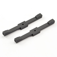 Battery Case Holder 2pc Oct (FTX-8321)