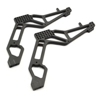 River Hobby - Main Frame 2pc Octane (FTX-8322) - RH-10674