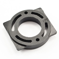 Motor Mount For 17T Octane (FTX-8329)
