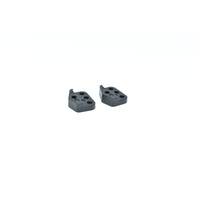 Support rod holder L. 2pcs