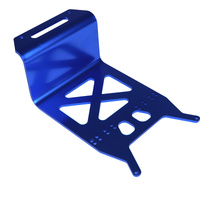 Al Front body bracket 