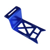 River Hobby - Rear Aluminium Body Bracket - RH-10830