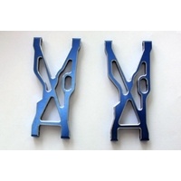 Allloy fr suspension ((Equivalent FTX-6358)