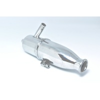 River Hobby - Alum tuned pipe set - RH-10920
