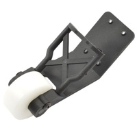 River Hobby - Wheelie bar Set  - RH-10922