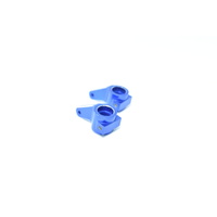 River Hobby - Steering Knuckle Arm (AL) 1set - RH-10938