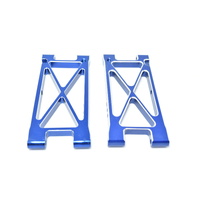 Rear Lower Susp.Arm (AL) 2pcs