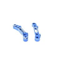 River Hobby - Rear Susp.Holder (AL) 2pcs - RH-10946