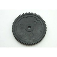 River Hobby - Steel Gear 65T - RH-10968