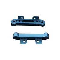 Alloy front suspension holders 1set