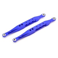 River Hobby - RR Shock Lower Sup Rod Alum Oct FTX-8379 - RH-10982